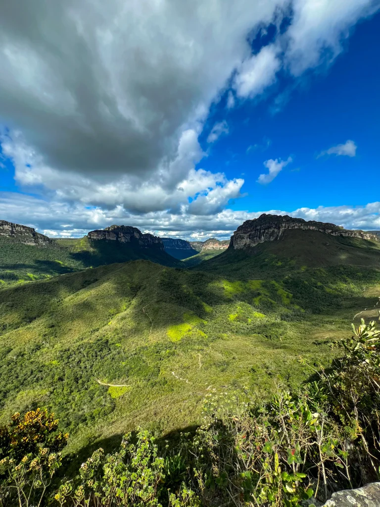 Vale do Pati